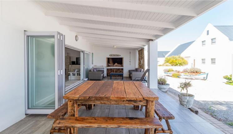 3 Bedroom Property for Sale in Dwarskersbos Western Cape
